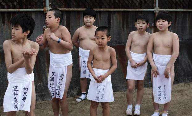 日本特殊的节日,日本的奇葩节日有哪些