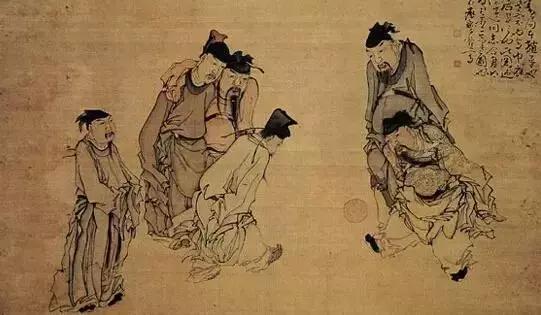 体育运动与中国传统文化,体育与传统文化