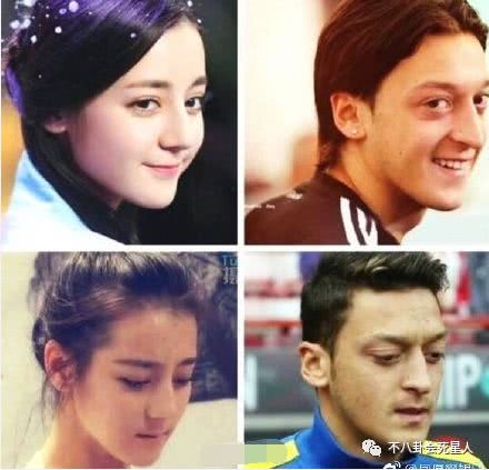 世界杯球员撞脸nba球员,世界杯球星撞脸博尔特