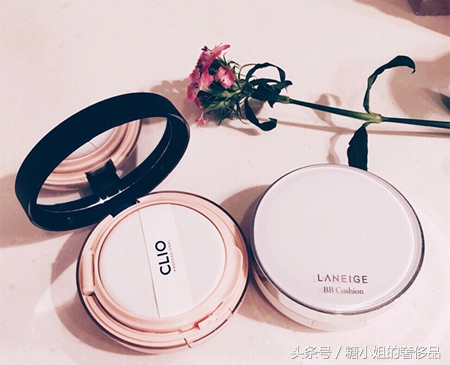 选气垫要根据肤质选吗,适合黄皮妹纸的气垫