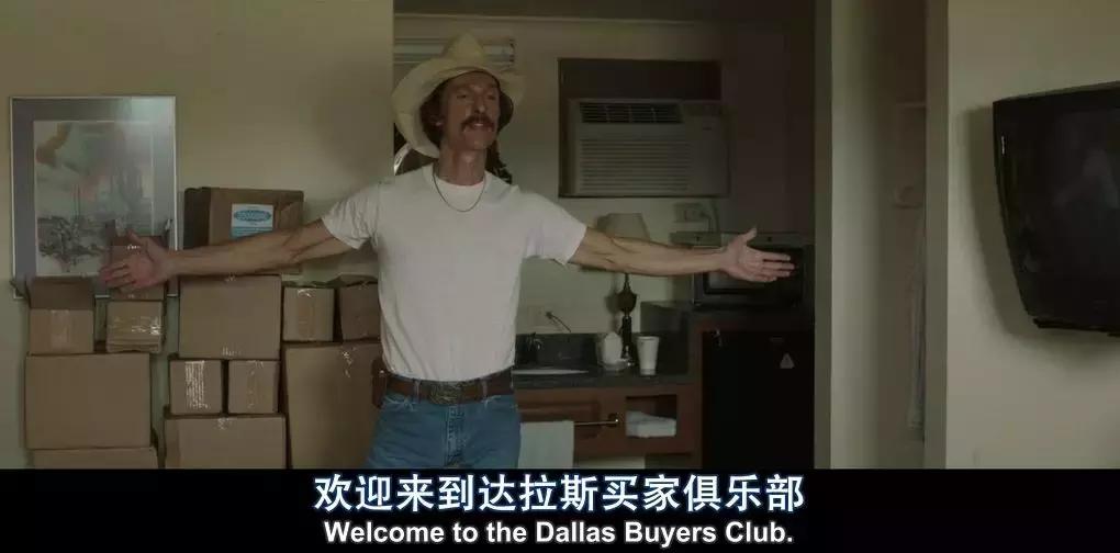 他减掉50斤体重，瘦到面目全非，爆炸演技把小李子都击败了