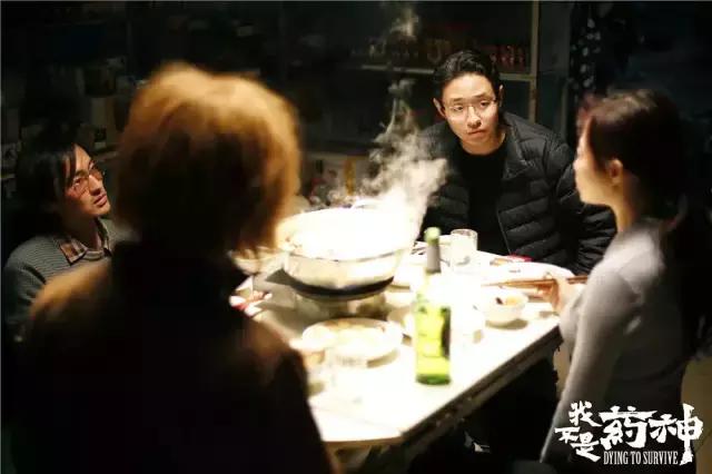 “我不想死,我想活着!”这部国产片口碑炸裂