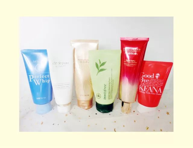 适合混油皮的洗面奶推荐,油皮洗面奶推荐男士排行榜