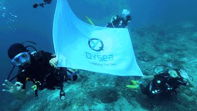 FIFISH全球极境实拍之旅｜走近印尼野性海蛇岛