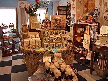 日本有名的杂货店,日本旅游银座购物攻略