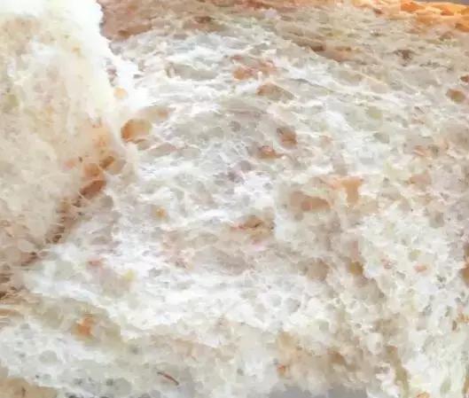 杂粮面包全麦面包测评,全麦面包测评热量最低