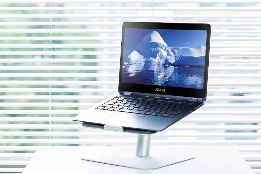 把手机处理器塞进笔记本，轻薄后空翻高通畅370骁龙本来了