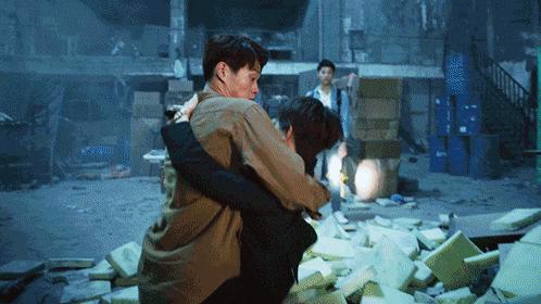 唐人街探案焦俊艳,张若昀焦俊艳探案电视剧