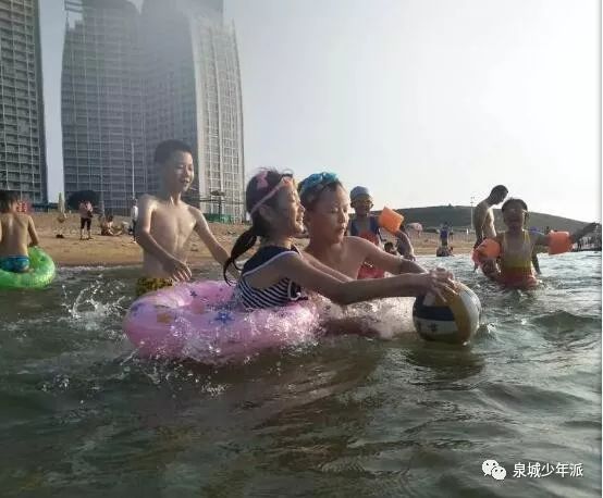 济南夏令营种类大全介绍,济南市2023年夏令营