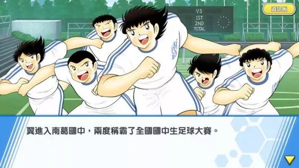 大空翼夺得世界杯冠军,足球小子大空翼世界杯夺冠