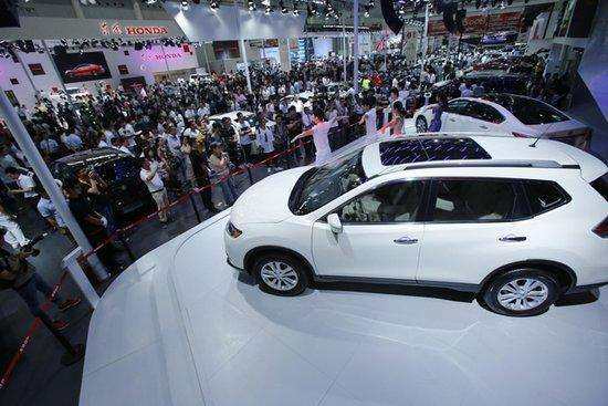 在平台上买车真的靠谱吗？原来这么多门路！