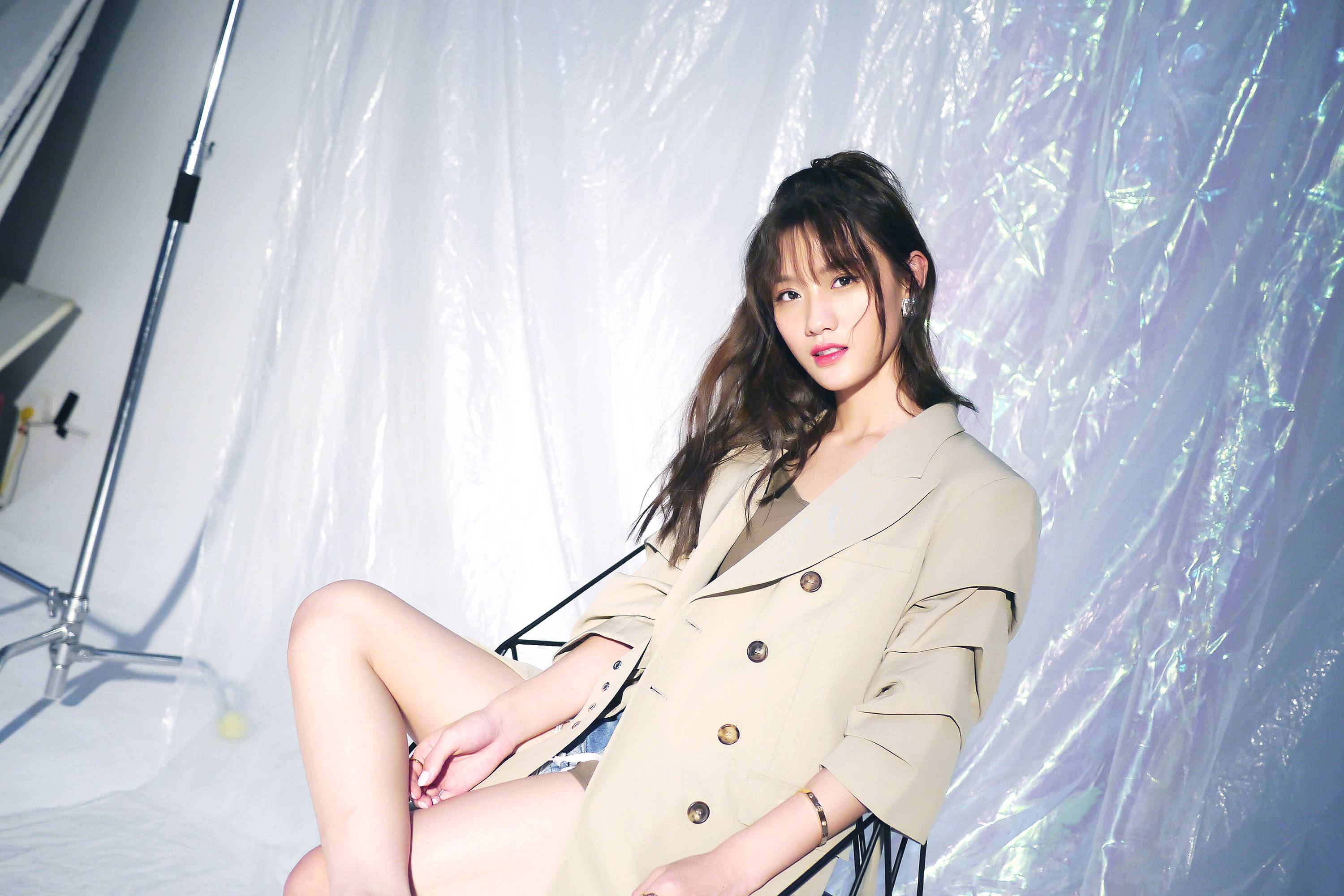 101陈意涵初舞台,101陈意涵唱过的歌