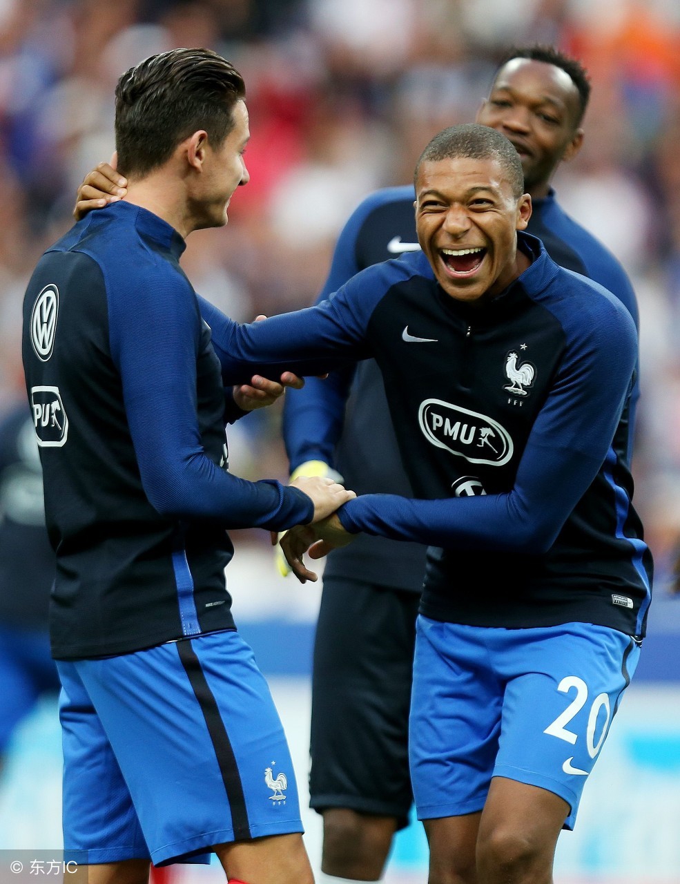 一个小白眼中的世界杯——众人的狂欢