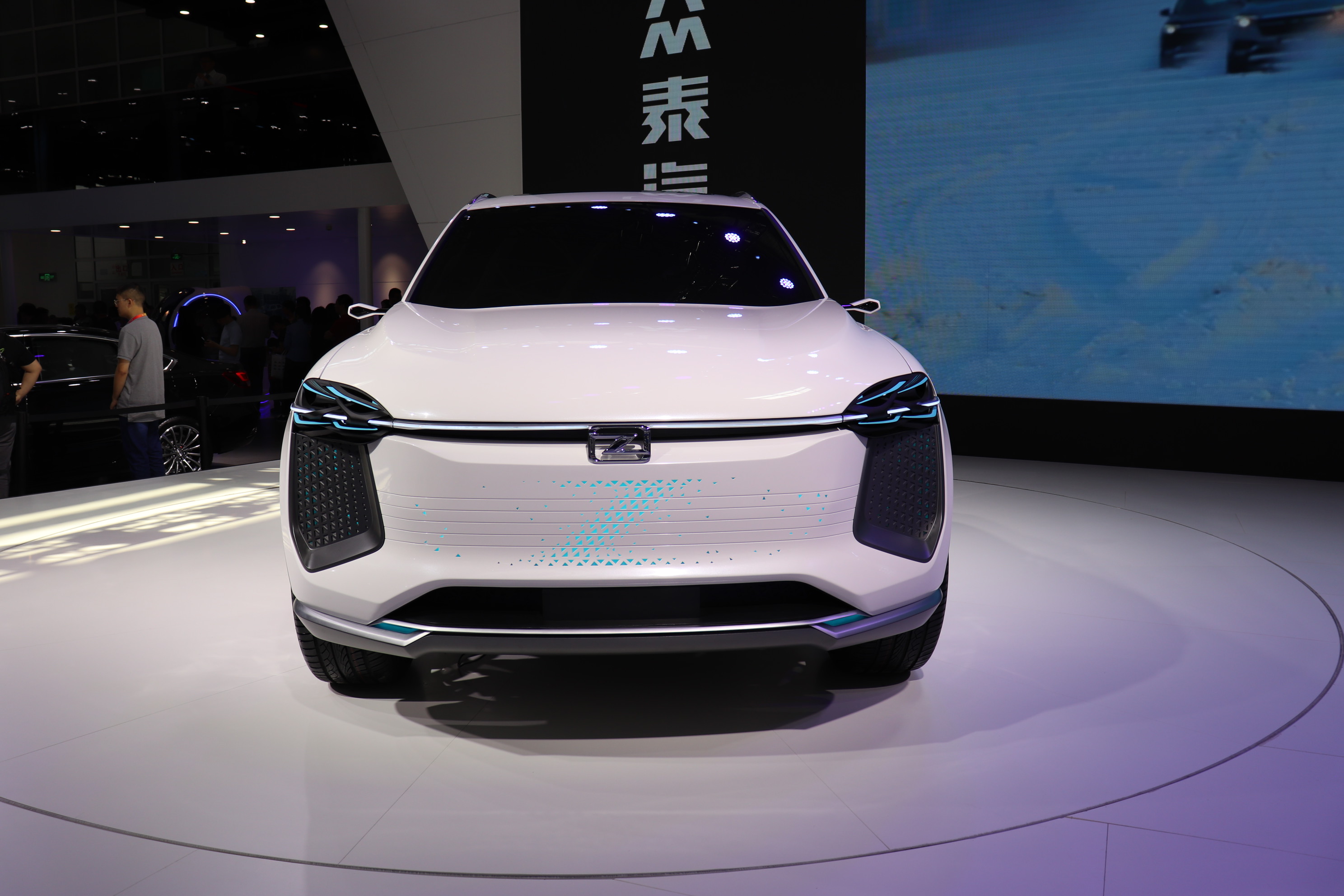 众泰车到底可以买吗,众泰的车到底怎么样