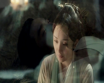 看“夭夭桃花凉”痛“倾城换红颜”,爱真的需要勇气