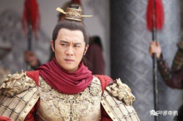 天策上将李世民有多少兵马,天策上将李世民和他的功臣们