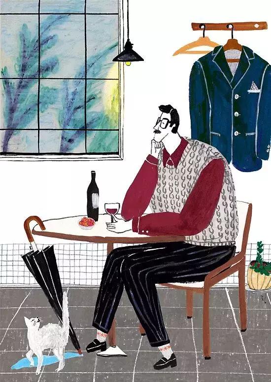 假期正确休息的方法就是放空自己,会休息的人怎么休息