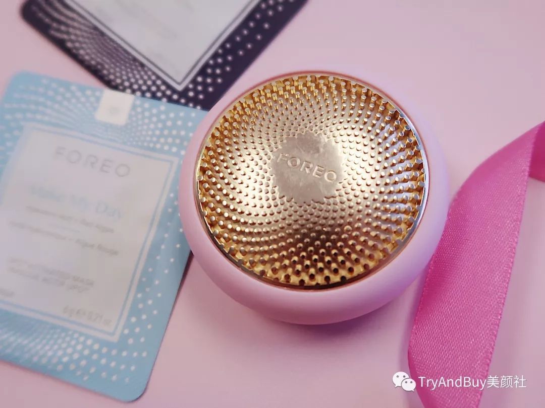 亲测好评家用美容仪推荐分享,美容仪十大排行榜亲测