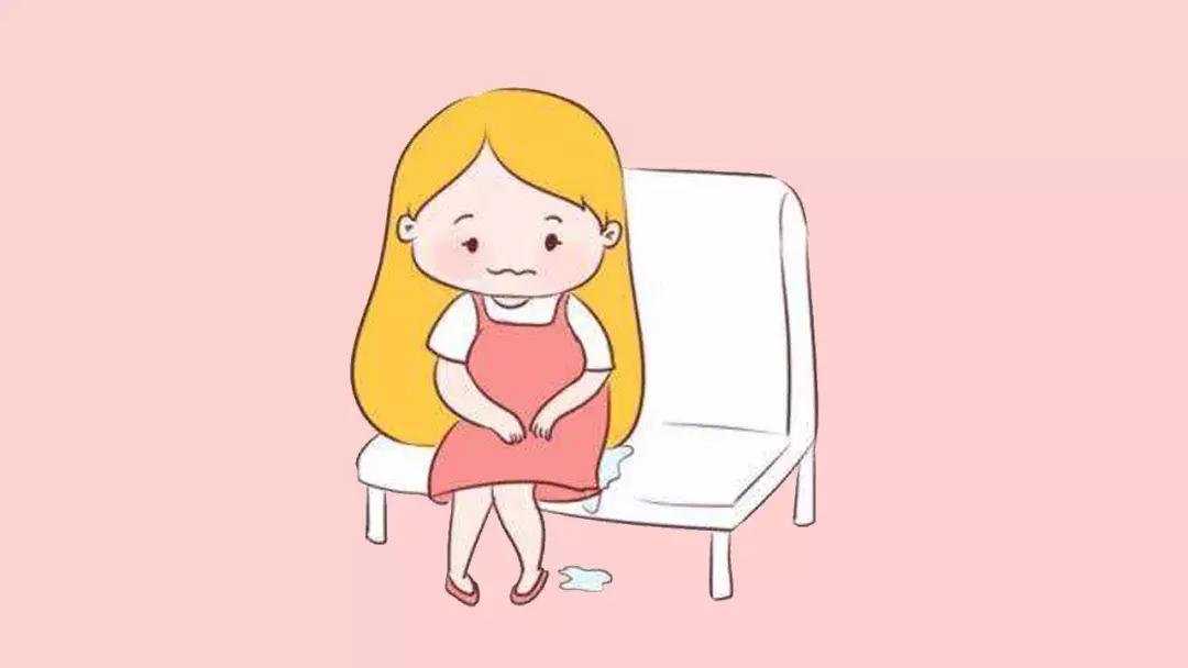 生完孩子小便总感觉一直有尿,生完孩子后总爱尿裤子怎么办