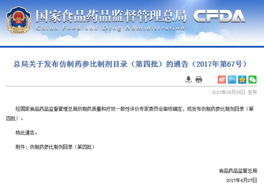 中国人为什么用不上平价救命药？