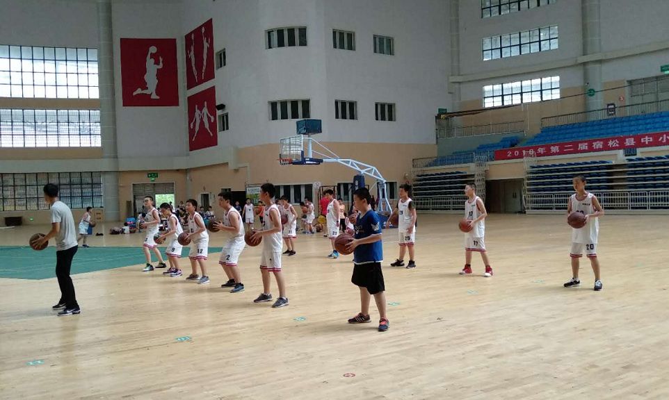 暑期夏令营活动简讯,暑期夏令营开营简讯