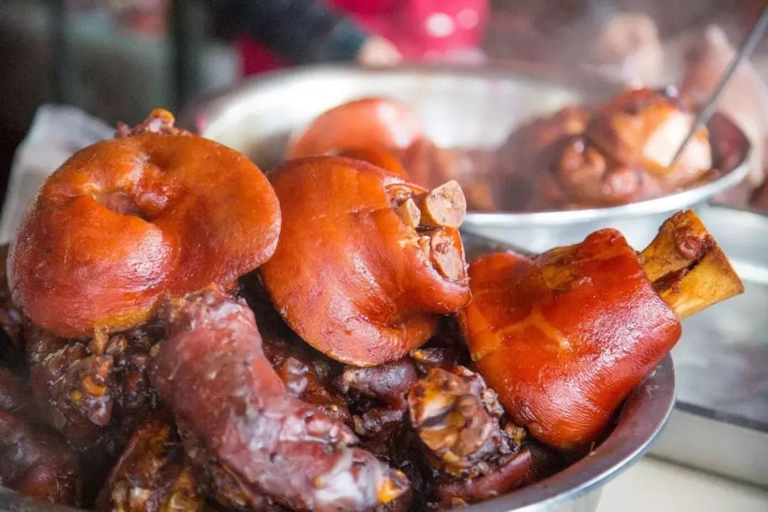 上海深藏着十大绝美的古镇,上海周边最美江南古镇