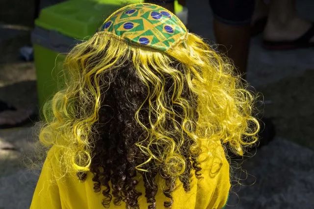 巴西世界杯光辉岁月,万人瞩目的世界杯