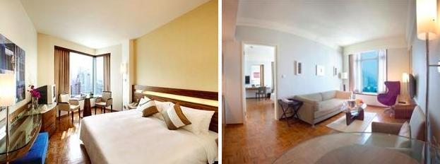 香港推荐酒店便宜又方便,香港酒店推荐前五名品牌