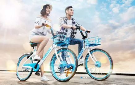 摩拜免费骑行需要押金吗,摩拜自行车可以不交押金吗