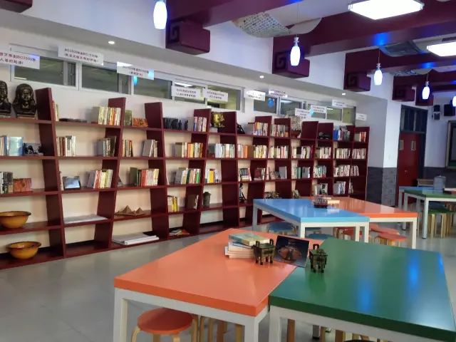 明天，昌平这所颜值高、实力强的学校，将有好事儿要发生