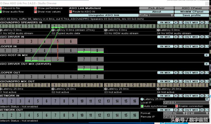 asio铏氭嫙澹板崱璋冭瘯,asiolinkpro鏁欑▼