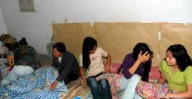 北海这个房地产营销公司居然是传销窝点！讲师，看房人员，“看路仔”分工明确……