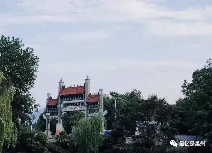 巢湖最近的城市,巢湖黄麓滨湖大学城