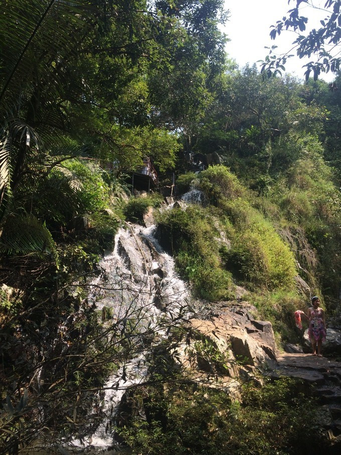 恋上这片海,一个人绚丽多彩的三亚自由行