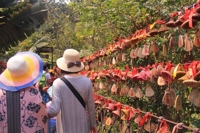 恋上这片海,一个人绚丽多彩的三亚自由行