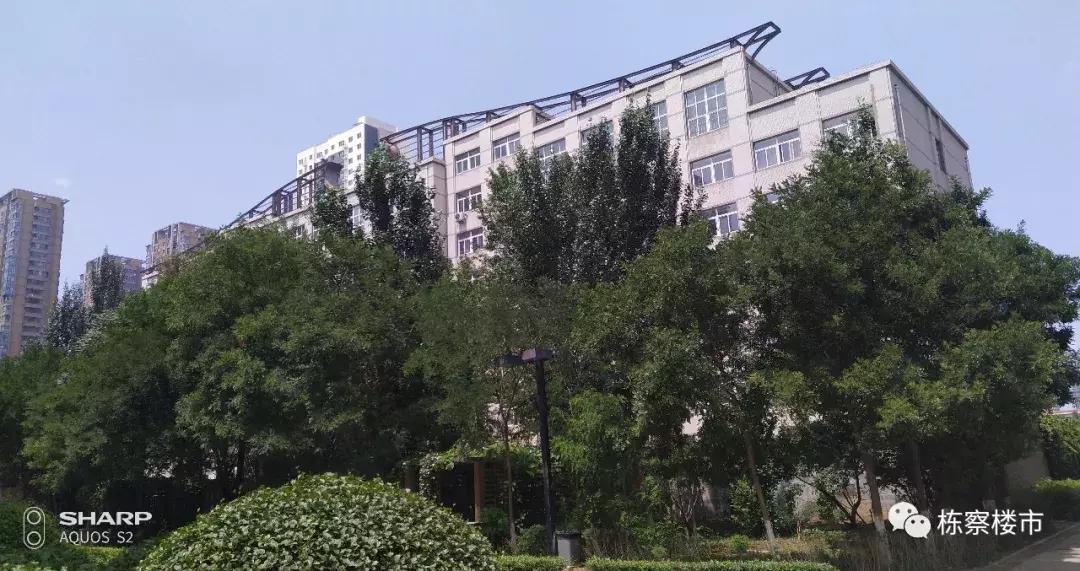 皇姑区学区盘值得入手,皇姑桥小区二手房多少钱一平方