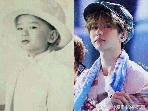 专业人士评价蔡徐坤的颜值,2018蔡徐坤正脸照片