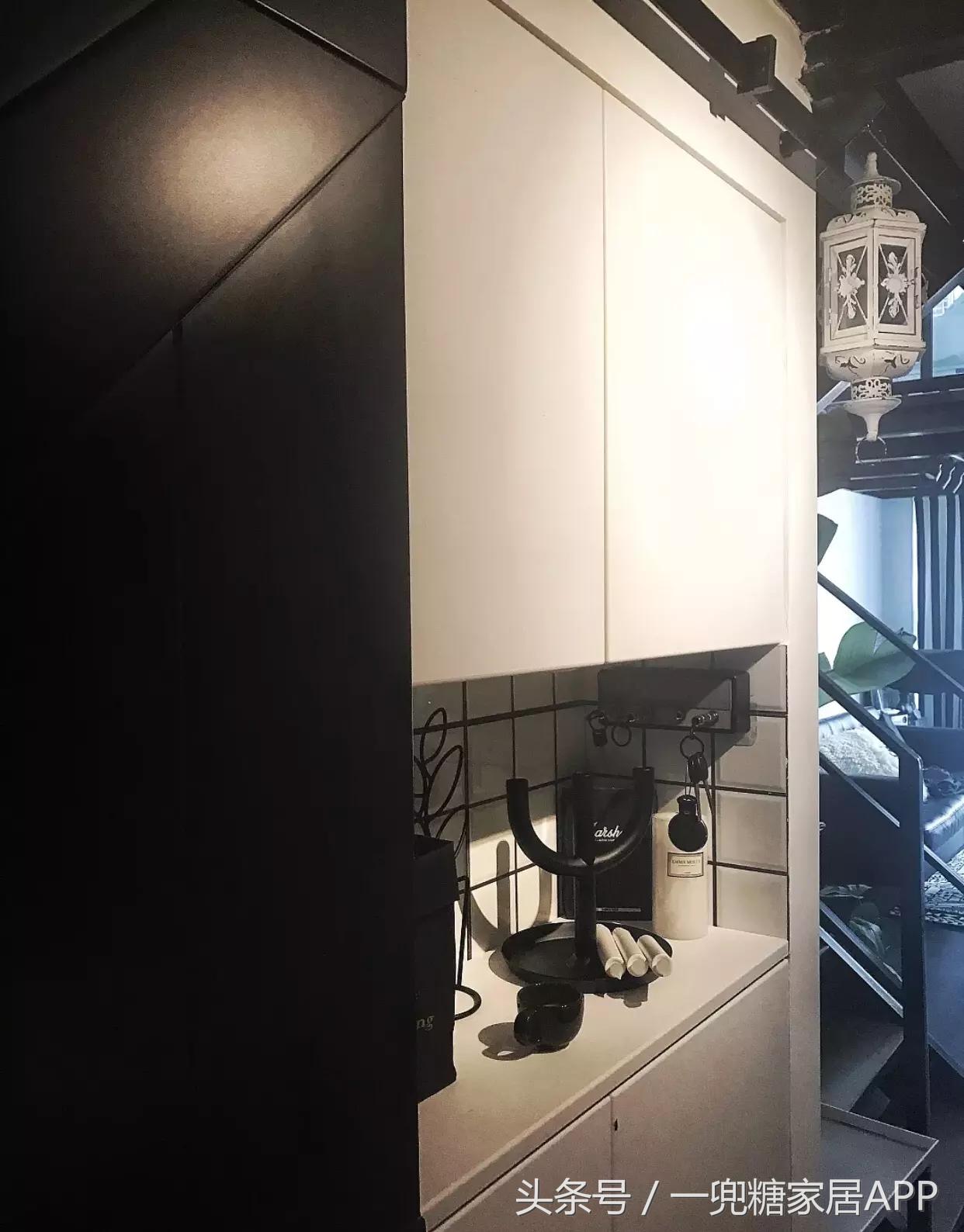 小姐姐爱上暗黑Loft，盖房之外，会了所有技能（附心得经验）