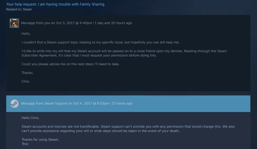 人死后游戏账号归谁管,人死后游戏账号怎么办