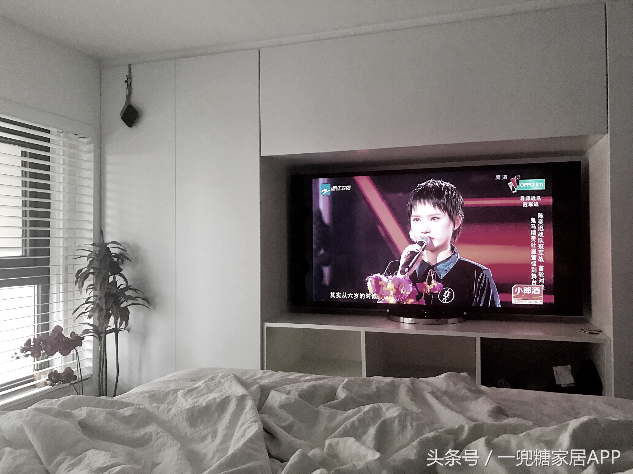 小姐姐爱上暗黑Loft，盖房之外，会了所有技能（附心得经验）