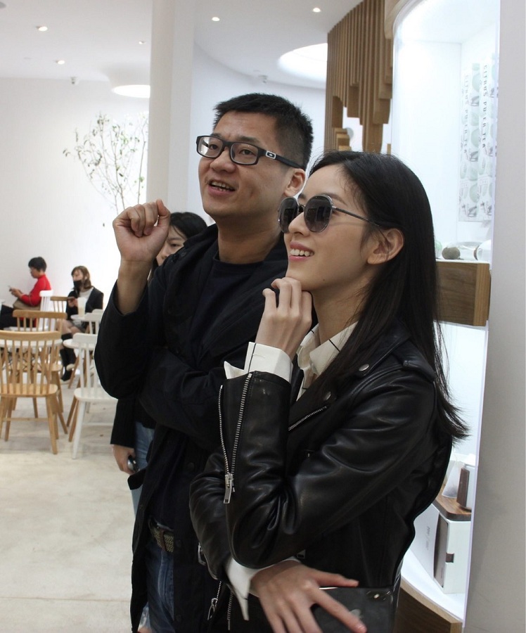 易悦创始人,易悦创始人是谁