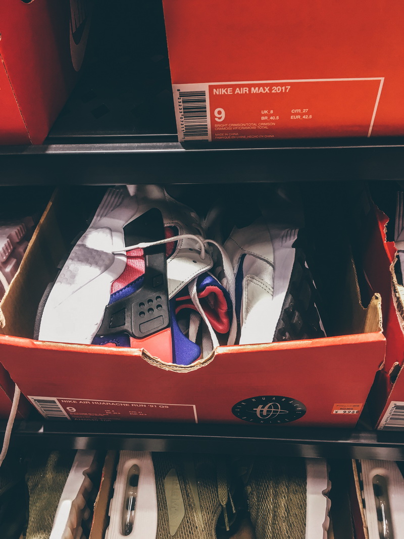 东京御殿场奥特莱斯折扣,日本御殿场奥特莱斯购物指南