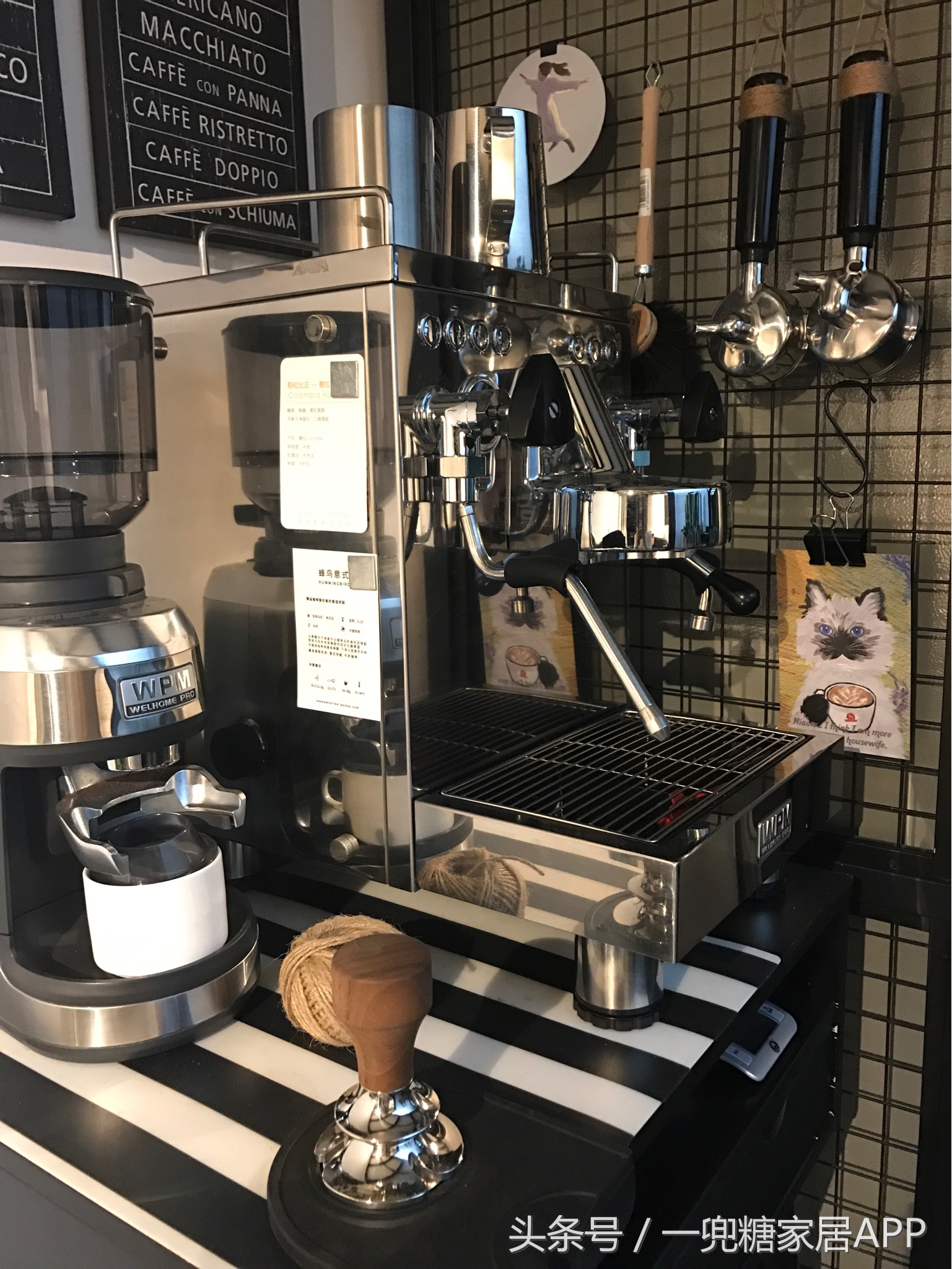 小姐姐爱上暗黑Loft，盖房之外，会了所有技能（附心得经验）