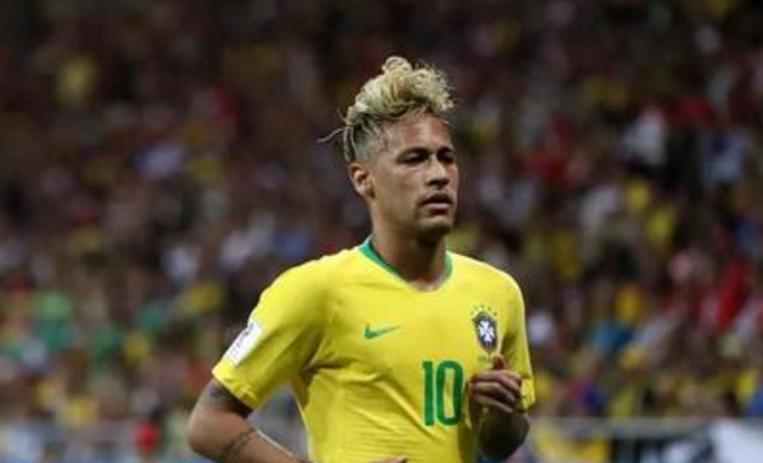 巴西队提前公布首发,巴西队今日阵容名单