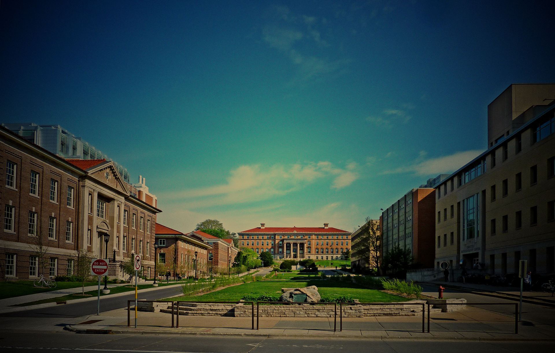 美国威斯康星麦迪逊大学详情,世界顶尖威斯康星大学