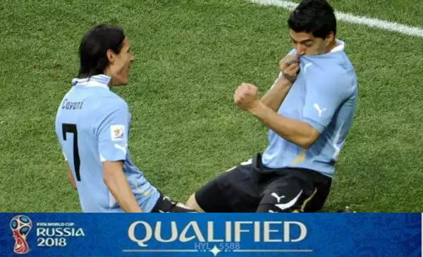 2018俄罗斯世界杯乌拉圭对沙特,2010世界杯法国乌拉圭