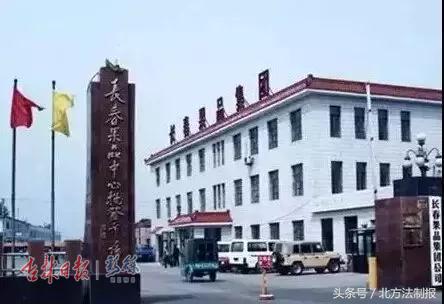 长春115支线公交车路线及时间表,长春如何乘坐公交地铁最方便