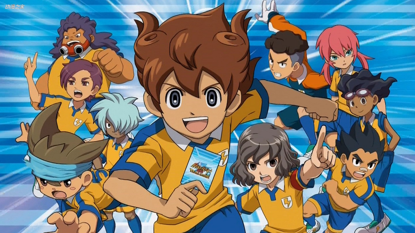 世界杯足球动漫推荐,日本足球动画10大排行榜