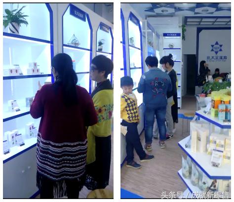 近百跨境商亏损被唱衰！运营十月加盟破百，这家犹太购成绩斐然