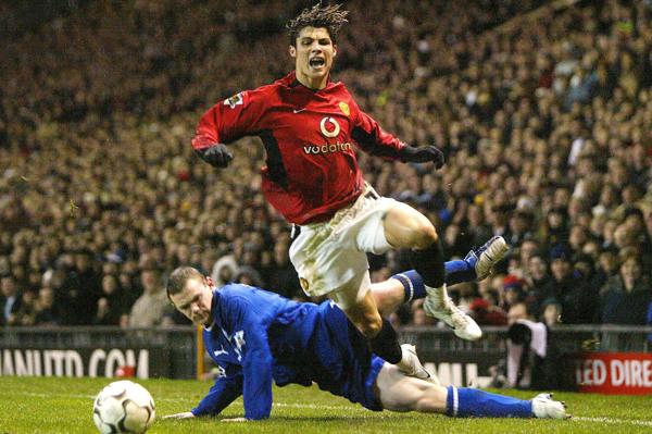 乐天派老王侃球,老王谈球